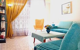 Old City Apartment